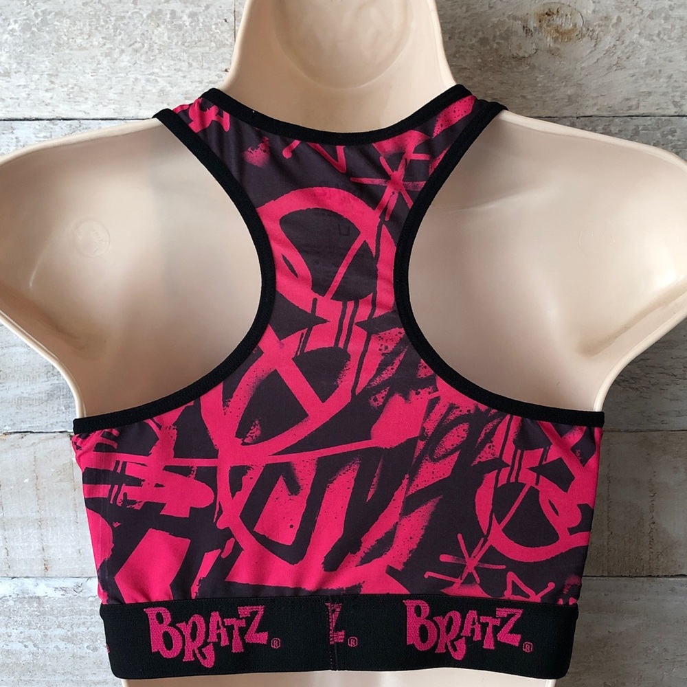 Bratz bra - Picture 2 of 5